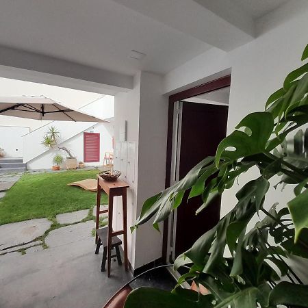 Covil'S Haus Διαμέρισμα Peniche Εξωτερικό φωτογραφία