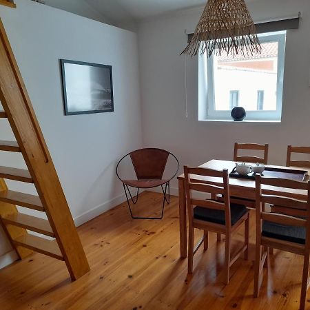 Covil'S Haus Διαμέρισμα Peniche Εξωτερικό φωτογραφία