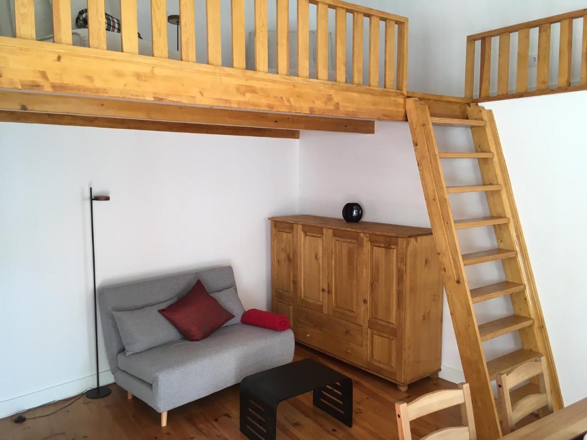 Covil'S Haus Διαμέρισμα Peniche Εξωτερικό φωτογραφία