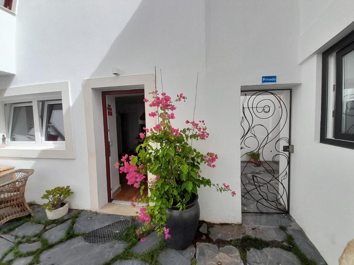 Covil'S Haus Διαμέρισμα Peniche Εξωτερικό φωτογραφία