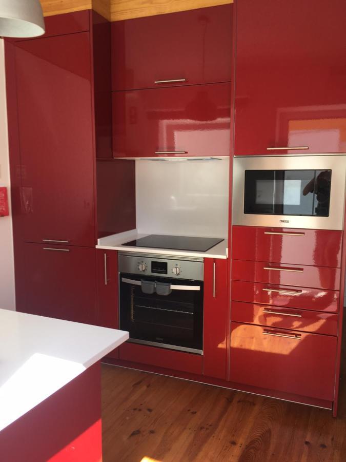 Covil'S Haus Διαμέρισμα Peniche Εξωτερικό φωτογραφία