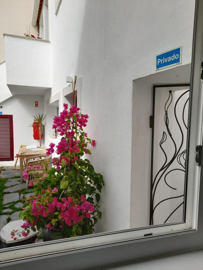 Covil'S Haus Διαμέρισμα Peniche Εξωτερικό φωτογραφία