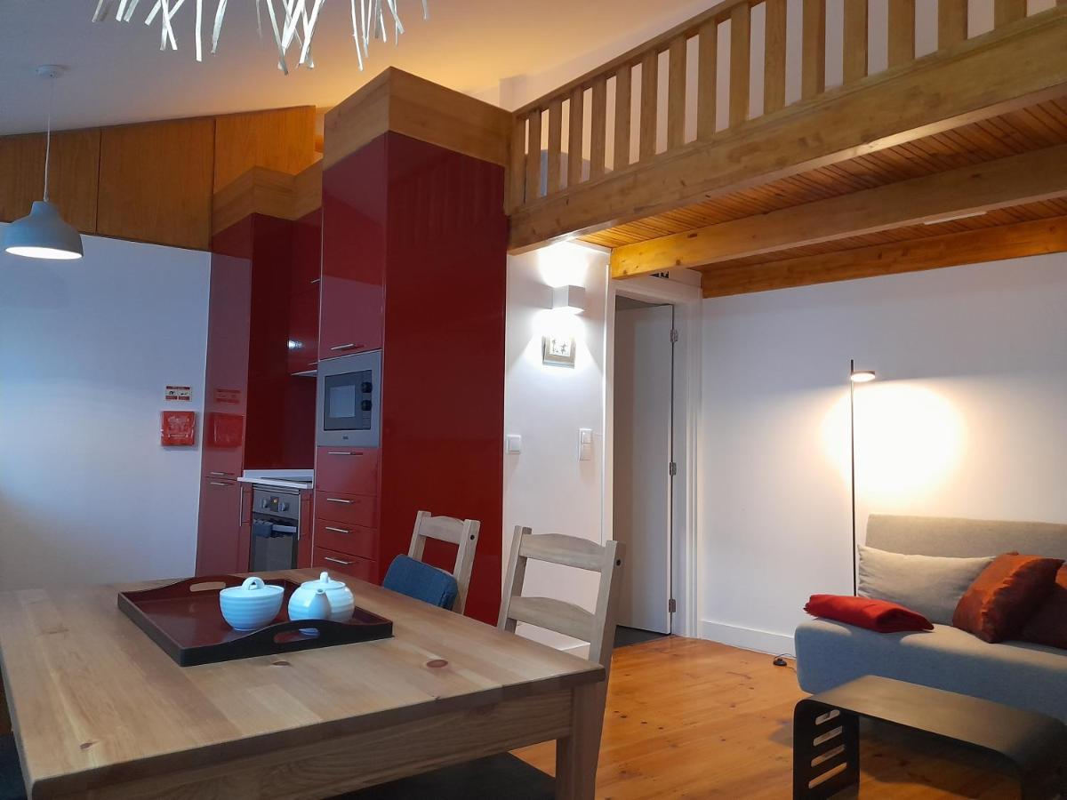 Covil'S Haus Διαμέρισμα Peniche Εξωτερικό φωτογραφία