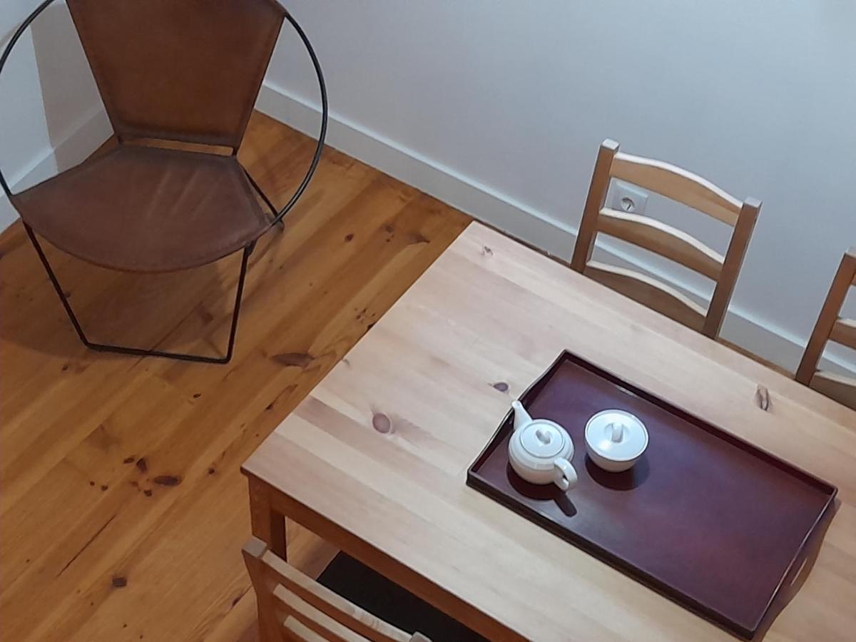 Covil'S Haus Διαμέρισμα Peniche Εξωτερικό φωτογραφία