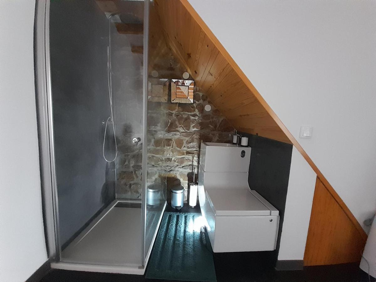 Covil'S Haus Διαμέρισμα Peniche Εξωτερικό φωτογραφία