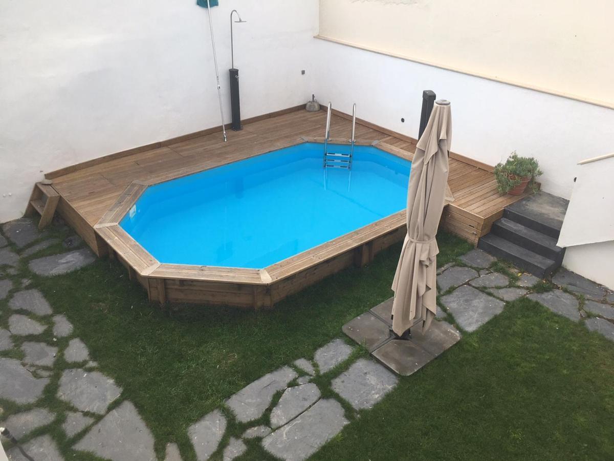 Covil'S Haus Διαμέρισμα Peniche Εξωτερικό φωτογραφία