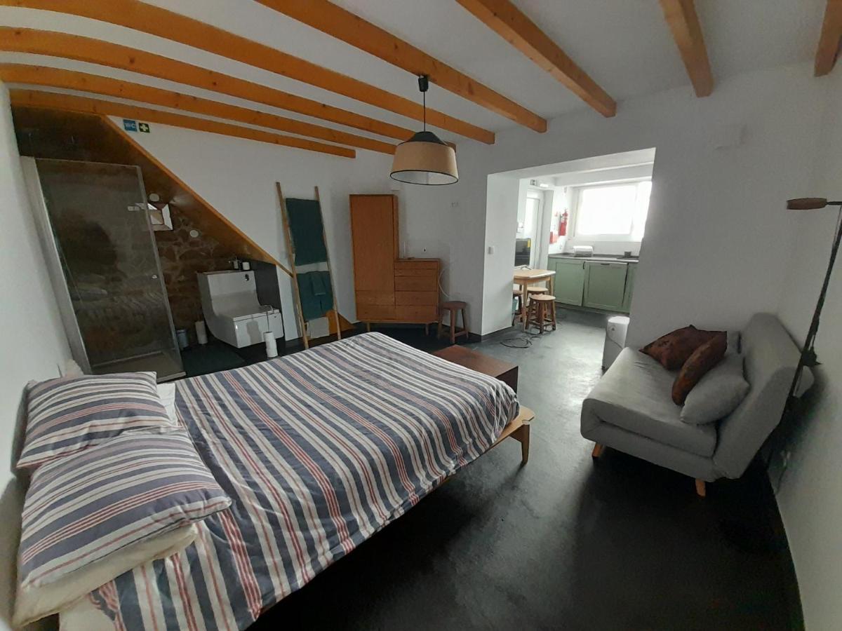 Covil'S Haus Διαμέρισμα Peniche Εξωτερικό φωτογραφία