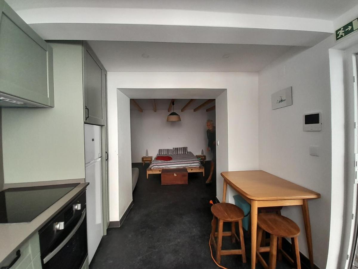 Covil'S Haus Διαμέρισμα Peniche Εξωτερικό φωτογραφία