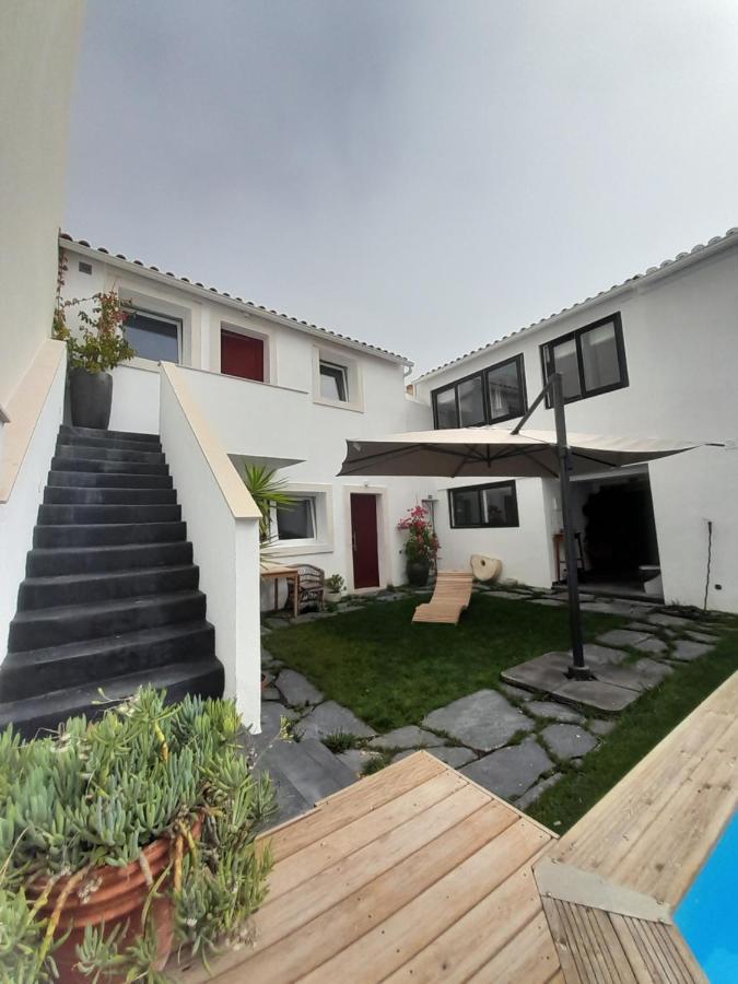 Covil'S Haus Διαμέρισμα Peniche Εξωτερικό φωτογραφία