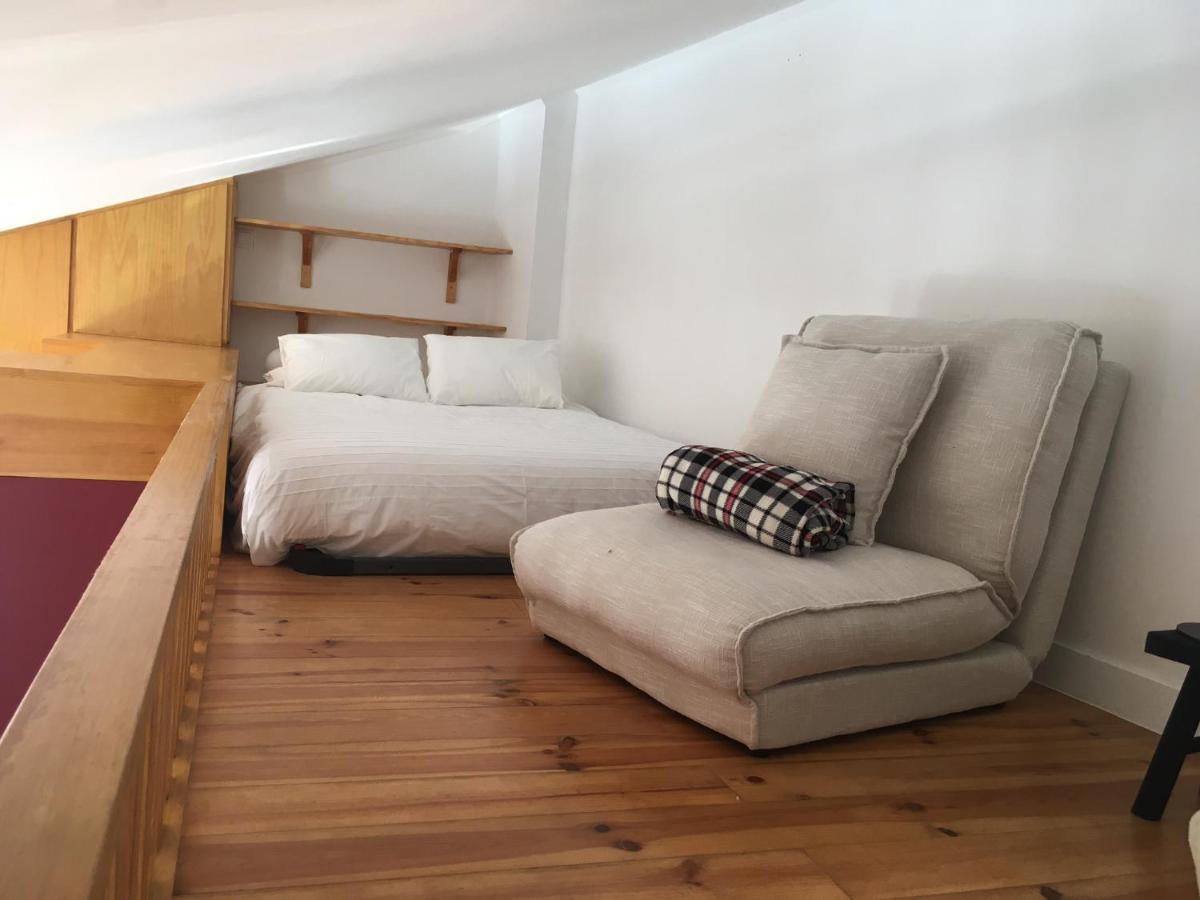 Covil'S Haus Διαμέρισμα Peniche Εξωτερικό φωτογραφία