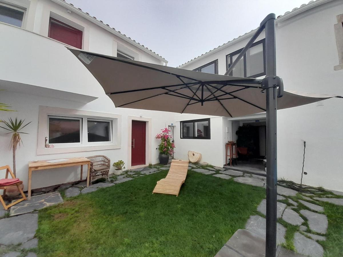 Covil'S Haus Διαμέρισμα Peniche Εξωτερικό φωτογραφία