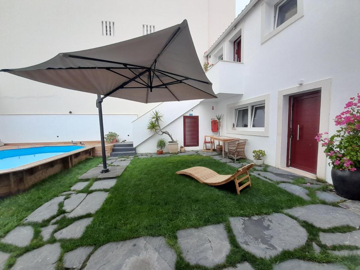 Covil'S Haus Διαμέρισμα Peniche Εξωτερικό φωτογραφία