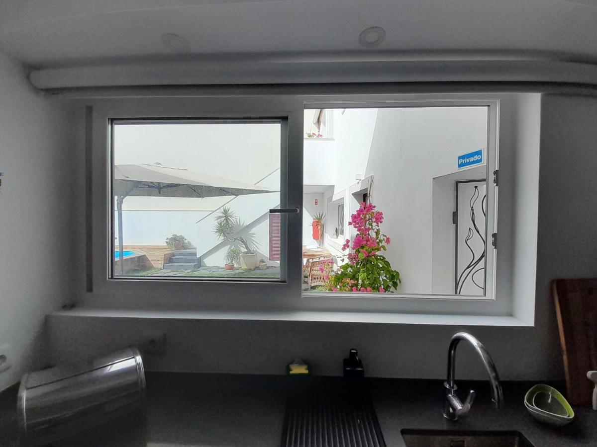 Covil'S Haus Διαμέρισμα Peniche Εξωτερικό φωτογραφία